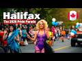 Pride Parade 2026 Halifax Nova Scotia The Moment That Stopped The Entire Parade ️‍