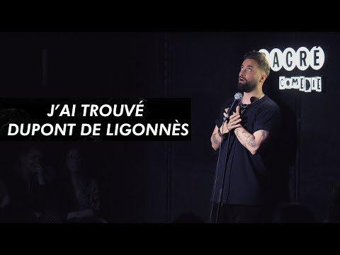 J’ai retrouvé Dupont de Ligonnès