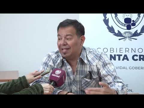 Portada video