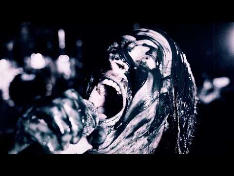 Darkest Hour in the official Suffer Divine music video