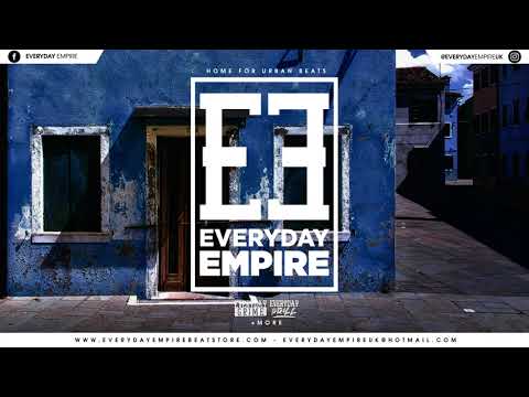 MR SKANDAL - High Rate (Grime Instrumental)