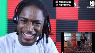 FIRST TIME HEARING LL Cool J - I&#39;m Bad (Official Video)(REACTION!!!)