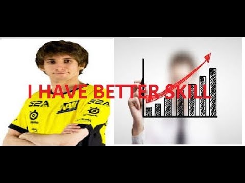 want to see skill dendi now ?