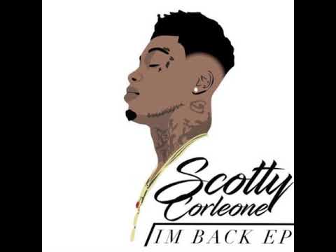 Scotty Cain & Dartgang Rashio - Chess (Im Back EP)