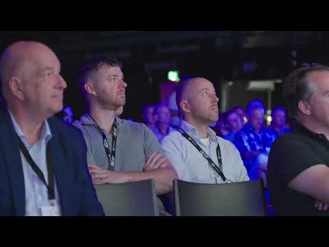 Aftermovie — H20 esports center