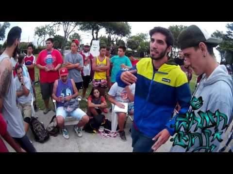 SANARAP//SOFT-DOZIZ vs LEMAT-ALAN//4tos Primer Fecha