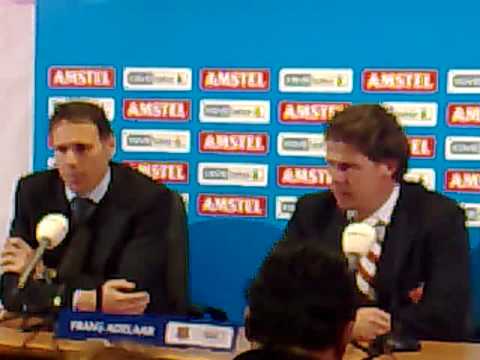 FC Volendam - Ajax 1-0 (KNVB beker)