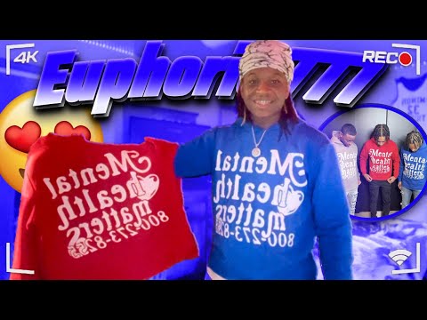 Euphoric 777 Discount Code
