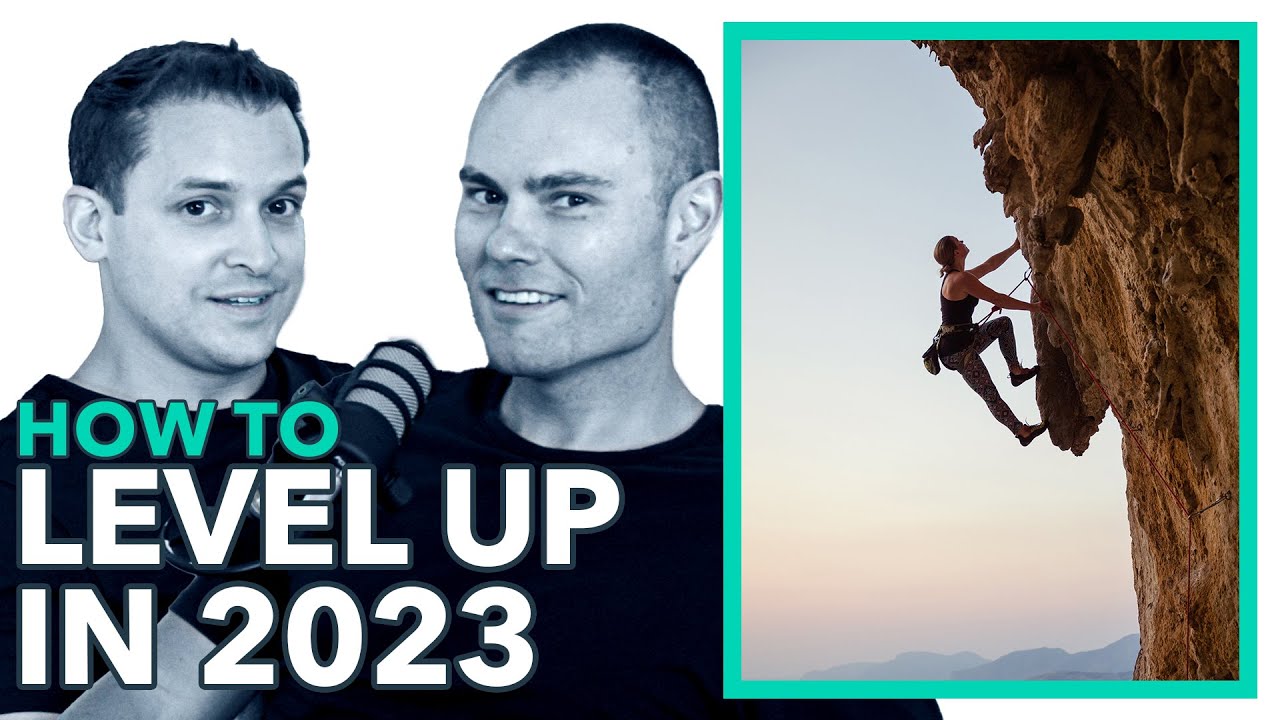 EP 087: How to Level Up in 2023