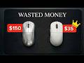 The Death Of The 150 Gaming Mouse Cheap Clones Won