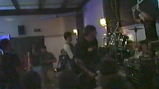 Dynamite Boy - Background (Live - McAllen, Texas - 2001)