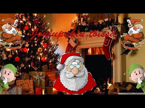 Viscera Cleanup Detail l Joulupukin töissä [1]