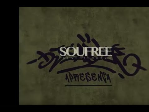 SouFree Fabio/Brazza