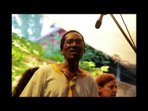 SANKOFA CHOIR - Keleweta