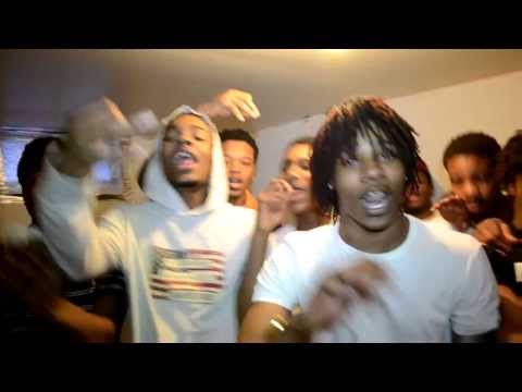 Loegang or No Gang- R.O.B & El
