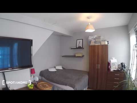 Rooms to rent in 6-bedroom house with central heating in Hammersmith,... - Spotahome (ref 132205)