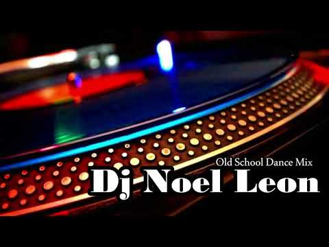 80's Old School Funky Disco House Party Mix - Funky Soul Dance Classics Mix
