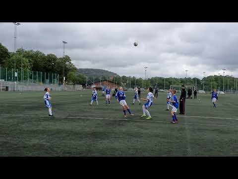 IFK Göteborg U13 - FLODA BOIF P06 Period 1 (5-0)