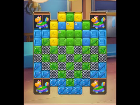 TOON BLAST level 8477