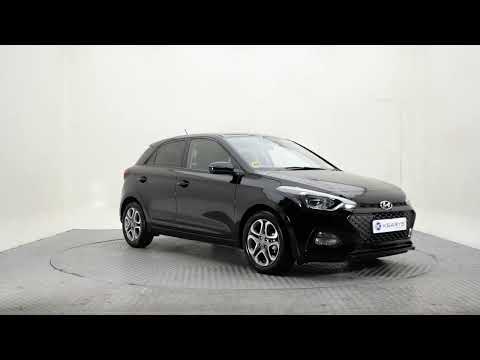 Hyundai i20 1.2 Deluxe - Image 2
