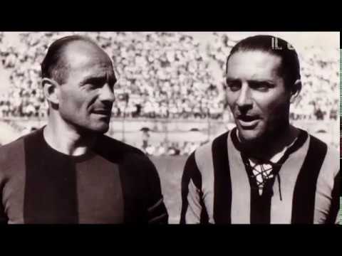 105 anni fa nasceva Biavati, ala del Bologna e mago del doppio passo