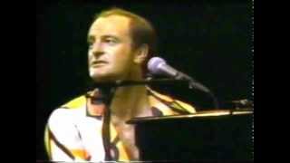 Peter Allen - If You Were Wondering