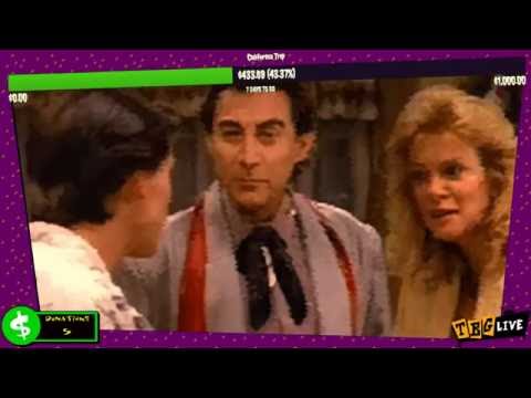 (1/2) The Best Gamers Stream 6/22/16 - Night Trap (NON-GAMING CONTENT)