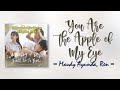 Maudy Ayunda Ren You Are The Apple Of My Eye You Are The Apple Of My Eye OST Part 3 Eng Lyric