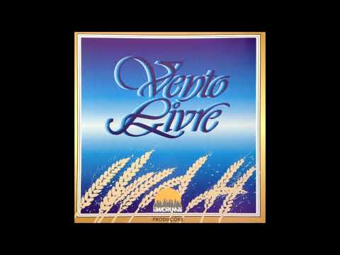 O verbo virou gente - Vento livre - I. B. Morumbi (1985)