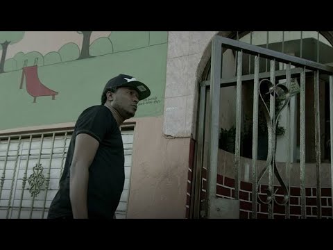 Aposento Alto - Entre Rejas 2 (4K) [Official Video]