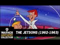 Coming Of Astro The Jetsons Warner Archive