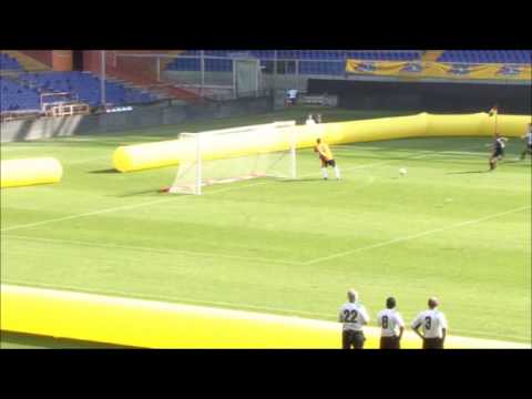 AICS Athletico Sextum-Amico Sciung finale Over 35 2013-2014