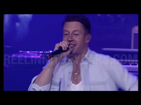 Macklemore & Ryan Lewis • “10,000 Hours/Thrift Shop” • LIVE 2015 [Reelin' In The Years Archive]