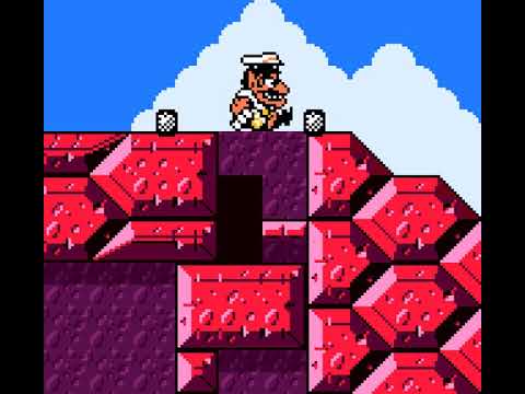 (Old) Wario Land 3 The Master Quest! Part 8: DAYBREAK AT LAST!
