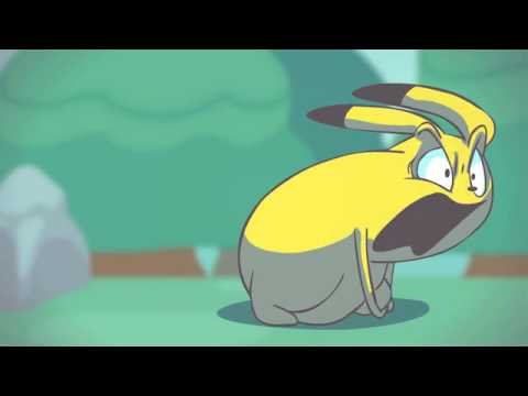 PokeAwesome-Spread the Word