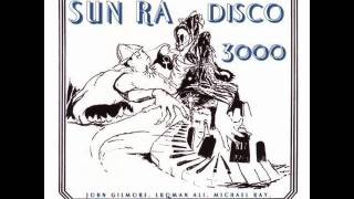 Sun Ra - Disco 3000