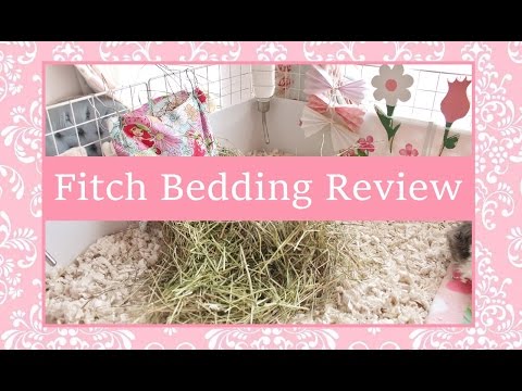 image-What is Fitch bedding?