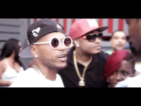 Dame Dash Takes Over ATL With His New Movement Dusko Boys  Money League  Slouch