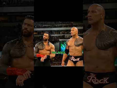 Roman Reigns power #wwe #edit #randyorton #undertaker #wrestling