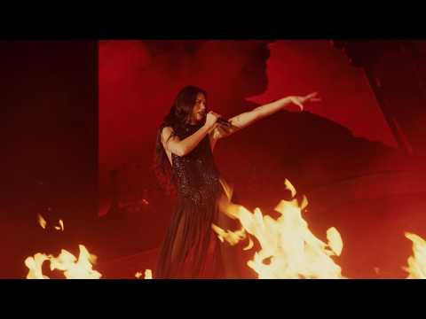 Video thumbnail for Love Again (Live From Mexico)