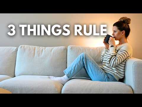 10 Nordic Habits for a Simple Happy Life