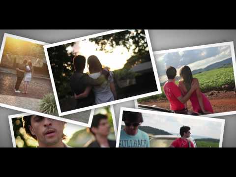 Vitor e Vanuti - Efeito Colateral (Clipe Oficial)