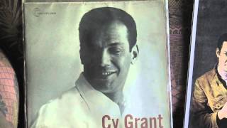 Cy Grant in Caribbean Footsteps