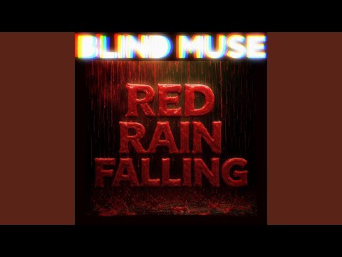 Red Rain Falling