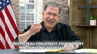 PFL-My Daily Diary for March 6th - 10th