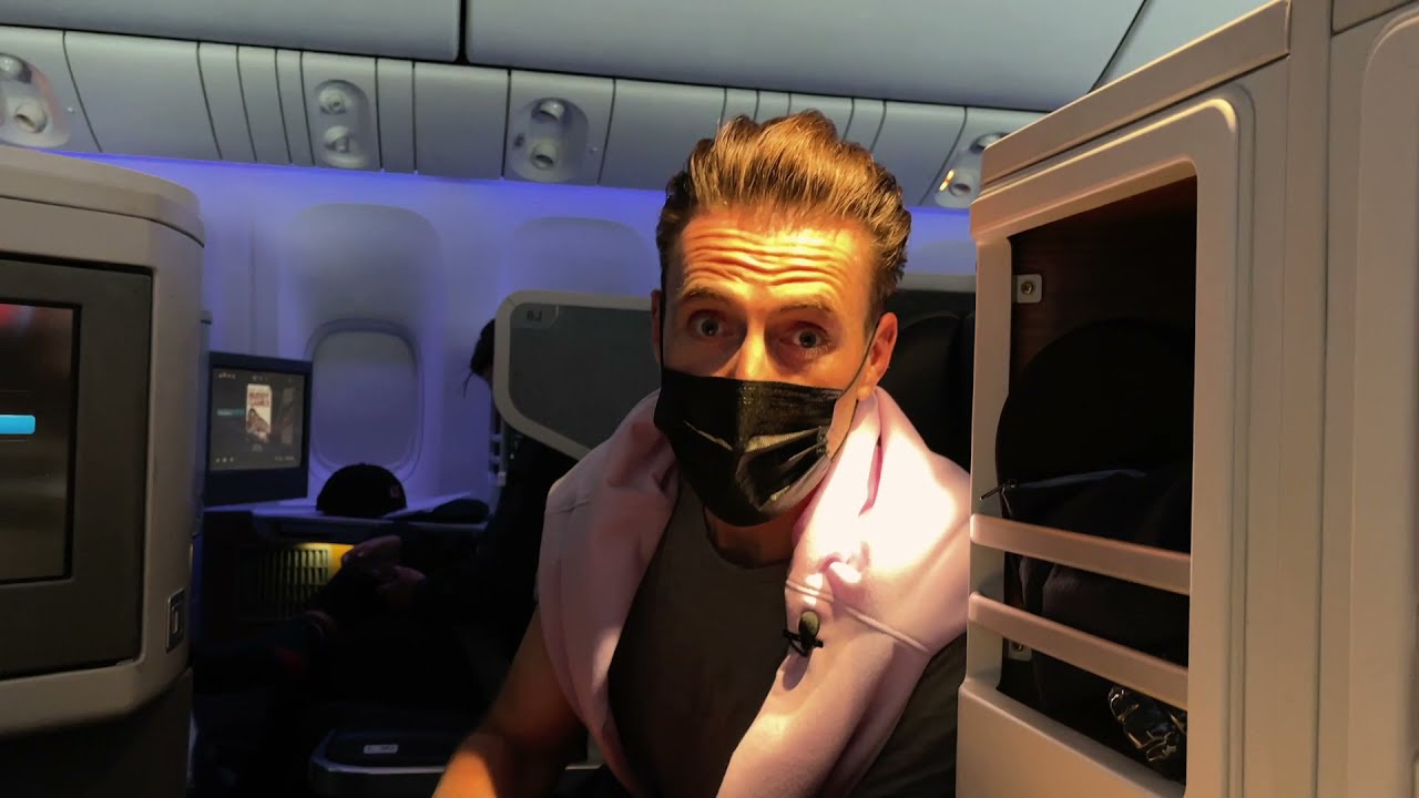 American Airlines Admirals Club