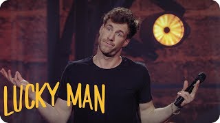 Die geilste Generation, die jemals gelebt hat - Luke Mockridge - Lucky Man