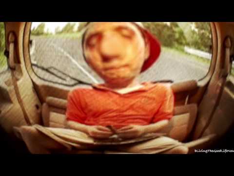 Mesmerizing Trippy Visuals Music Video Khmer Kid - Smoke Weed Official Lyrics HQ HD Marijuana Music