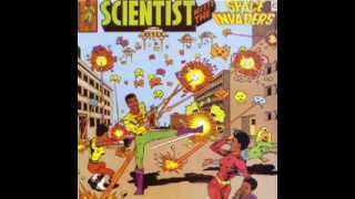 Scientist-Mr.Babylon Dub