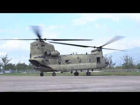 🇺🇸 US Forces Assist Jamaica After Hurricane Melissa | Humanitarian Operation JTF-Bravo 2025